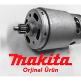 Makita 18 Volt Şarjlı Matkap Motoru Ddf453 Dhp 453