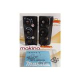Makita 1900B, 1902 ve KP0800 Planya Bıçak Kapağı Tambur Plaka Seti 187679-5.