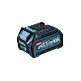 Makita 191B36-3 40V 2.5Ah Sürgülü Güç Göstergeli BL4025 Yedek Akü