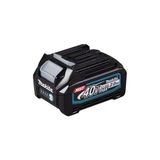 Makita 191L29-0 40V 2Ah Sürgülü Güç Göstergeli BL4020 Yedek Akü