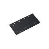 Makita 194930-6 93x185mm Cırtlı Lastik Taban