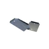 Makita 194947-9 BO3710 için Zımpara Delme Pançı