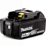 Makita 197265-4 Yedek Akü