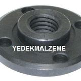 Makita 224543-0 Taşlama Motoru Kilit Somunu