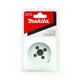 Makita 25 mm Panç