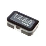 Makita 31 Parçalı Vidalama + Manyetik Uç Seti Maad-30667-12