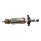 Makita 3707 Endüvi Rotor Kollektör
