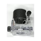 Makita 3709 Freze İçin Şeffaf Gövde Set