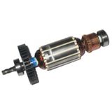 Makita 4326 Endüvi Rotor Kollektör Ürün Kodu 515718-5