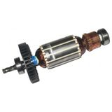 Makita 4329 Endüvi Rotor Kollektör Ürün Kodu 515718-5