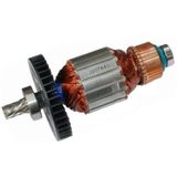 Makita 5008MG Endüvi Rotor Kollektör Ürün Kodu 517763-6