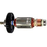 Makita 5604R Endüvi Rotor Kollektör Ürün Kodu 510044-7