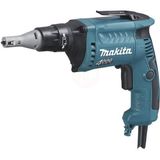 Makita 570 W Elektrikli Alçıpan Vidalama FS4000X - Mavi