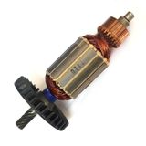 Makita 5704R Endüvi Rotor Kollektör Ürün Kodu 516489-7