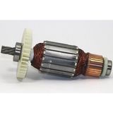 Makita 5903R Endüvi Rotor Kollektör Ürün Kodu 516578-8