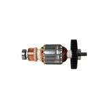 Makita 6905H Endüvi Rotor Kollektör Ürün Kodu 516053-4