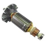 Makita 6906 Endüvi Rotor Kollektör Ürün Kodu 512883-1