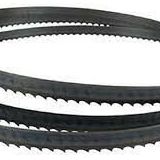 Lame De Scie à Ruban Makita 14Z 3 Pièces - 1140 Mm X 13 Mm, épaisseur 0.5 Mm, Pour Scie 2107F
