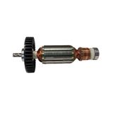 Makita 9031 Endüvi Rotor Kollektör Ürün Kodu 517148-6