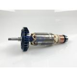 Makita 9554HN Endüvi Rotor Kollektör Ürün Kodu 510086-1