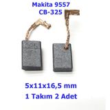 Makita 9557 Endüvi