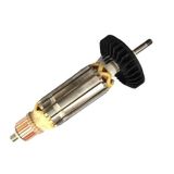 Makita 9558HN Endüvi Rotor Kollektör Ürün Kodu 510084-5