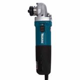 Makita 9565CVR 1400 W 125 mm Avuç Taşlama Makinesi