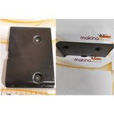 Makita 9900B Bant Zımpara Taban Plakası 343269-6