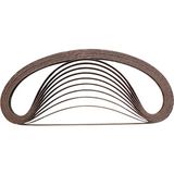 Makita A-34540 100 Kum Band Zımpara