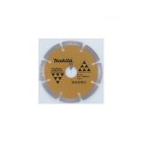 Makita A-84109 115 mm Elmas Daire Testere Bıçağı