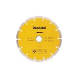 Makita A-84121 180 mm Elmas Daire Testere Bıçağı