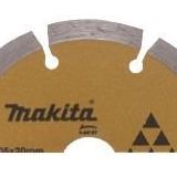 Makita A-84121 Segm 180 mm Elmas Testere