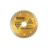 Makita A-84143 115 x 2 mm Turbo Elmas Testere