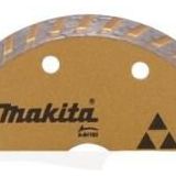 Makita A-84165 Turbo 180 mm Elmas Testere