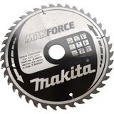 Makita Ahşap Daire Testere 210X40 Diş