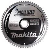 Makita Ahşap Daire Testere 216X64 Diş