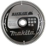 Makita Ahşap Daire Testere 260X100 Diş