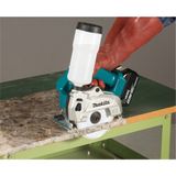 Makita Akülü Elmas Testere 18V