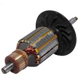 Makita Attlas Atx 1400 Endüvi Rotor Kollektör