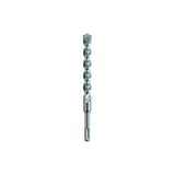 Makita B-12142 Nemesis 28x250 mm SDS Plus 4 Elmaslı Matkap Ucu