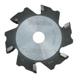 Makita B-48832 90° V Oluk Testeresi