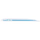 Makita B-49840 228 mm Çivili Ahşap Bi-Metal Tilki Kuyruğu Kılıç Testere Bıçağı