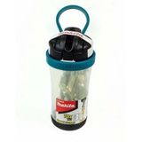 Makita B-52912-6 10 Adet 65 mm Ph2 Mıknatıslı Bardak Uç Seti