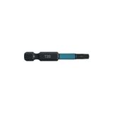 Makita B-63781 2 Adet Impact Black T20 50 mm Vidalama Bits Uç