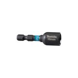 Makita B-66846 Impact Black 10 mm Mıknatıslı Somun Sıkma Ucu