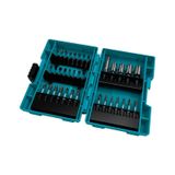 Makita B-66880 Impact Black 35 Parça Bits Uc Seti