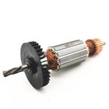 Makita BO3710 Endüvi Rotor Kollektör Ürün Kodu 515784-2