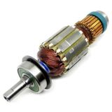 Makita BO4556 Endüvi Rotor Kollektör Ürün Kodu 515708-8