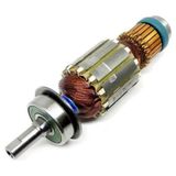 Makita BO4565 Endüvi Rotor Kollektör Ürün Kodu 515708-8