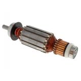 Makita BO5030 Endüvi Rotor Kollektör Ürün Kodu 515734-7